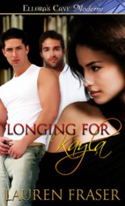 menage, friends to lovers