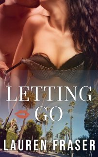 Letting Go by Lauren Fraser
